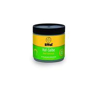 Trilanco Effol Pommade pour Sabots Unisexe, Noir, 500 ML