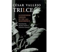 Trilce - Cesar Vallejo - Shearsman Books Limited - Livre en Anglais Cesar VallejoCesar Vallejo (Auteur)