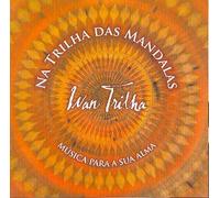 Trilha, Ivan - Na Trilha Das Mandalas. [Import]