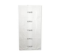 Sac poubelle écologique TRILine, 1000 litres