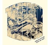 Trilion – Aint No Future With No Past – Cargo Records