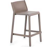 Nardi Mini tabouret de bar Trill - tortora