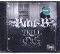 Bun-B - Trill O.G