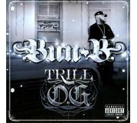 Trill O.G. [Parental Advisory] by Bun B NEUF