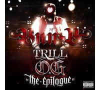 Bun B - Trill O.G. The Epilogue