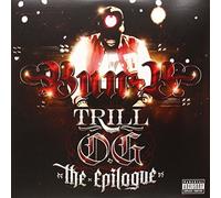 Trill O.G. The Epilogue