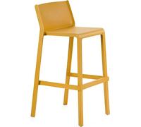 Trille 3, selles, moutarde/jaune