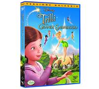Trilli e il Grande salvataggio [Standard] [Import]