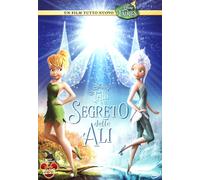 Trilli e il segreto Delle Ali [Standard] [Import]