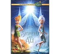 Trilli e il segreto delle ali [Standard]