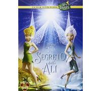 Trilli e il segreto Delle Ali [Standard] [Import]