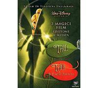 Trilli / Trilli E Il Tesoro Perduto (2 Dvd)