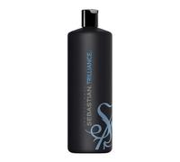 TRILLIANCE shampoo