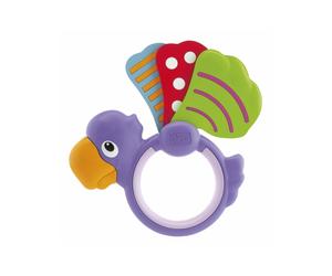 Trillino Pois Perroquet Chicco