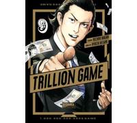 TRILLION GAME 09