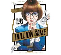 TRILLION GAME 10