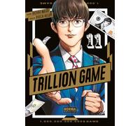 TRILLION GAME 11
