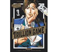 Trillion Game - Tome 01