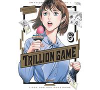 Trillion Game - Tome 06