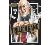 Trillion Game - Tome 07 Riichirô Inagaki (Auteur), Ryoichi Ikegami (Auteur)