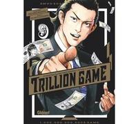 Trillion Game - Tome 09 Riichirô Inagaki (Auteur), Ryoichi Ikegami (Auteur)