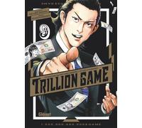 Trillion Game – Tome 09 – Glénat