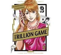 Trillion game (Vol. 2)