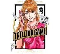 Trillion Game, Vol. 2