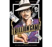 Trillion Game, Vol. 3