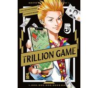 Trillion game (Vol. 5)