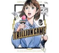 Trillion Game, Vol. 6