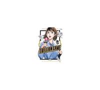 Trillion Game, Vol. 6