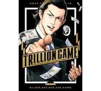 Trillion Game, Vol. 9