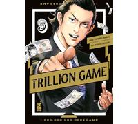 Trillion game (Vol. 9)
