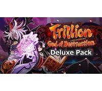 Trillion God of Destruction Deluxe Pack (PC)