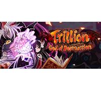 Trillion God of Destruction (PC)