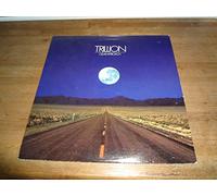 Trillion - Trillion - Clear Approach - Epic/Sony - JE 36206