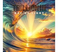 Trillion - Trillion Iii: Ray Of Light [Compact Discs] Bonus Tracks, Australia - Import