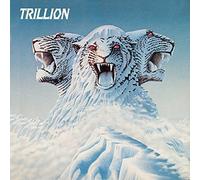 Trillion - Trillion [Import]