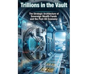 Trillions in the Vault: The Strategic Architecture of Sovereign Wealth Funds and the Post-Oil Economy