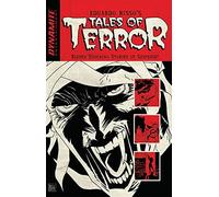 Trillo, Carlos - Eduardo Risso's Tales of Terror