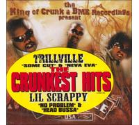 Trillville & Lil Scrappy - King of Crunk & Bme Recordings Present: Trillville