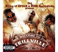 Trillville & Lil'Scrappy - King of Crunk & Bme Rec.Pres,the