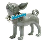 Trilly tutti Brilli Collier avec nœud en Gros-Grain et Broche avec Jour de la Semaine, 45-1 Produit