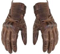 Trilobite 1942 Café Gloves Ladies Brown S Gloves