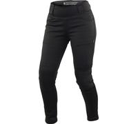 Trilobite 1968, leggings femmes 36/32 Noir Noir