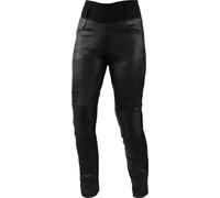 TRILOBITE 2062 LEGGINS SNAKE Legging femme serpent noir W28 - L32