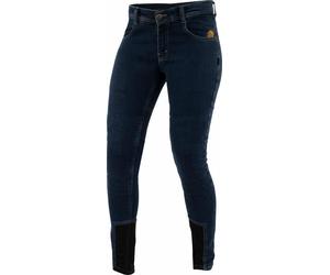 TRILOBITE 2063 ALLSHAPE DARING jeans femme bleu foncé W38 - L32