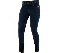 TRILOBITE 2063 ALLSHAPE REGULAR jean femme bleu foncé W36 - L32