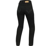 TRILOBITE 2263 ROXIE legging femme noir W34-L32